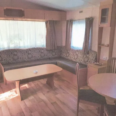 Val De L Aisne Chalet 182 *