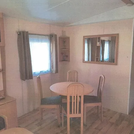 Val De L Aisne Chalet 182 Holiday home Blier