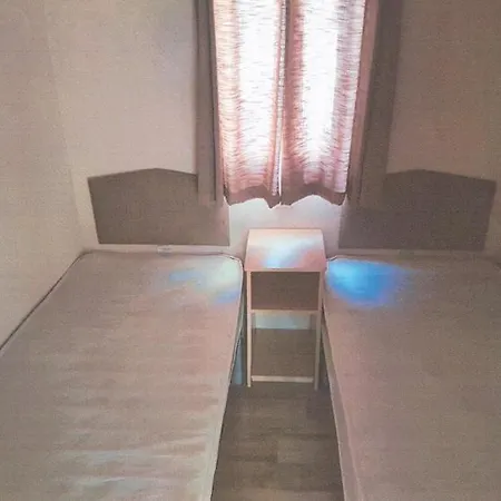 Val De L Aisne Chalet 182 Holiday home *