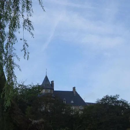 Val De L Aisne Chalet 182